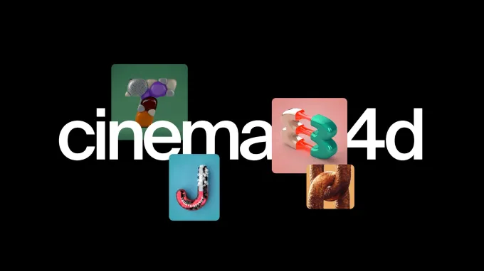 Cinema 4D